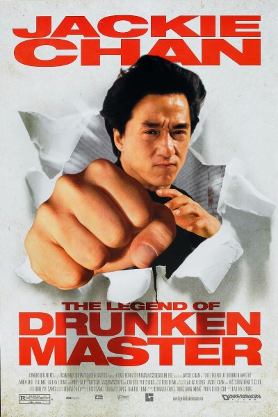 Download The Legend of Drunken Master (1994) Dual Audio [Hindi-English] Movie 480p | 720p | 1080p BluRay ESub