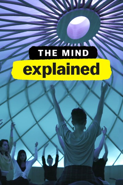 Download The Mind, Explained (Season 01-02) English WEB Series 480p | 720p | 1080p WEB-DL MSub