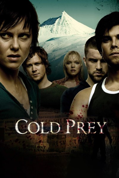 Download Cold Prey (2006) Norwegian Movie 480p | 720p | 1080p BluRay ESub