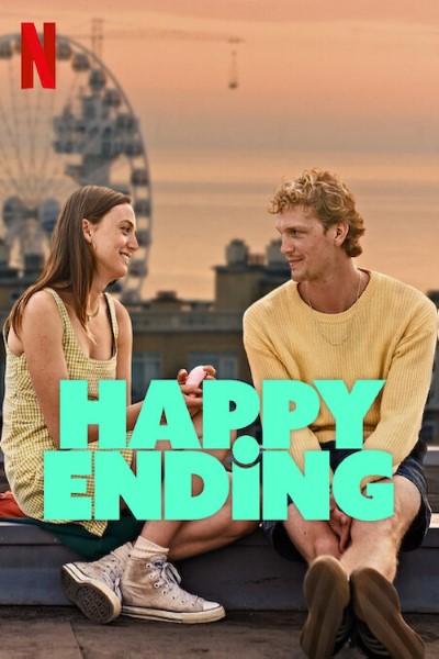 Download Happy Ending (2023) Dual Audio [Hindi-Dutch] Movie 480p | 720p | 1080p WEB-DL ESub