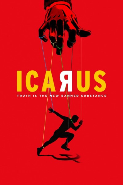 Download Icarus (2017) English Movie 480p | 720p | 1080p BluRay ESub