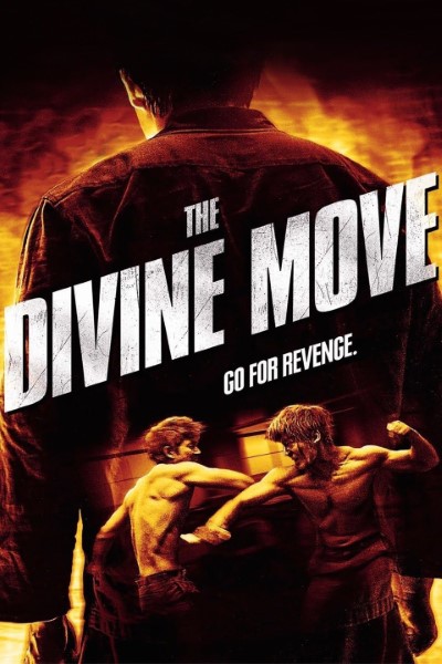 Download The Divine Move (2014) Korean Movie 480p | 720p | 1080p BluRay ESub