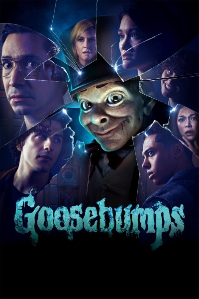 Download Goosebumps (Season 1) English WEB Series 720p | 1080p WEB-DL ESub [S01E07 Added]