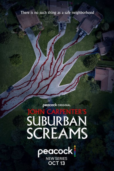 Download John Carpenter’s Suburban Screams (Season 01) English Web Series 720p (10bit) | 1080p WEB-DL