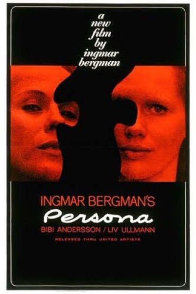 Download Persona (1966) Swedish Movie 480p | 720p BluRay ESub