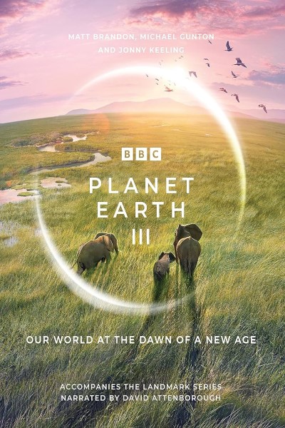 Download Planet Earth (S01-03) Dual Audio {Hindi-English} Web Series 720p | 1080p WEB-DL ESub || [S03E01 Added]