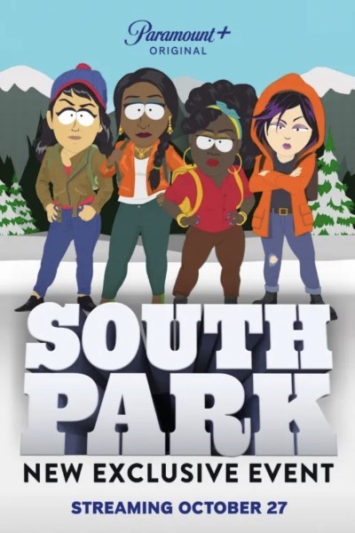 Download South Park Joining Panderverse (2023) English Movie 480p | 720p | 1080p WEB-DL ESub