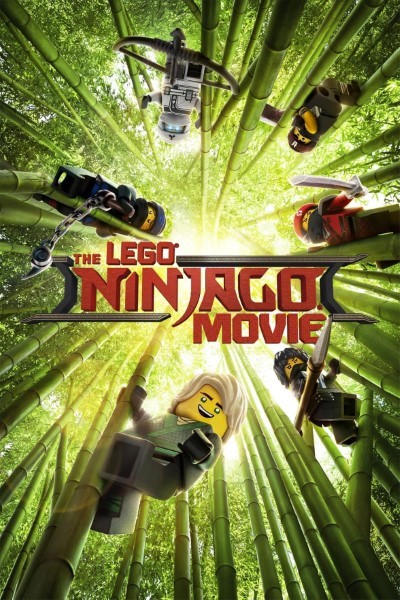Download The Lego Ninjago Movie (2017) Dual Audio [Hindi-English] Movie 480p | 720p | 1080p BluRay ESub