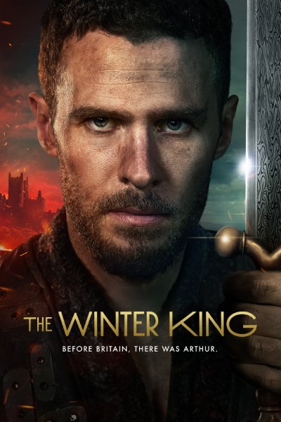 Download The Winter King (Season 1) English WEB Series 480p | 720p | 1080p WEB-DL ESub [S01E10 Added]