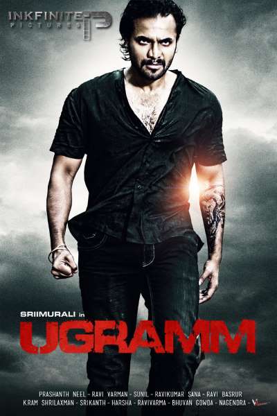Download Ugramm (2014) Dual Audio {Hindi-Kannada} Movie 480p | 720p | 1080p WEB-DL ESub