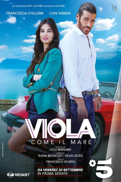 Download Viola (Season 01) Hindi Dubbed Web Series 720p | 1080p WEB-DL ESub