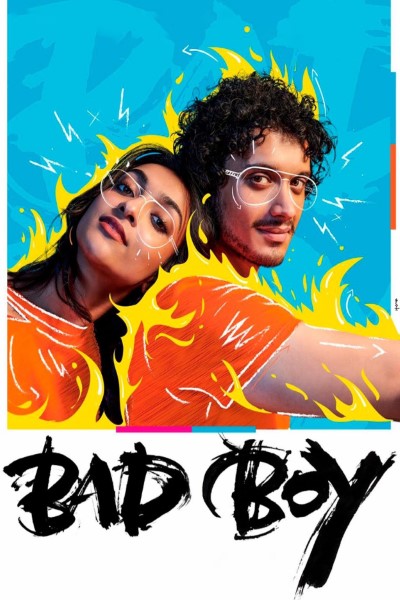 Download Bad Boy (2023) Hindi Movie 480p | 720p | 1080p | 2160p WEB-DL ESub