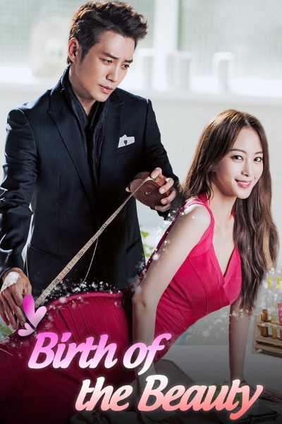 Download Birth of a Beauty (Season 01) Hindi Dubbed Web Series 720p | 1080p WEB-DL [S01E08 Added]