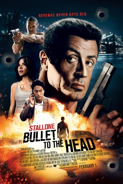Download Bullet to the Head (2012) Dual Audio {Hindi-English} Movie 480p | 720p Bluray ESub