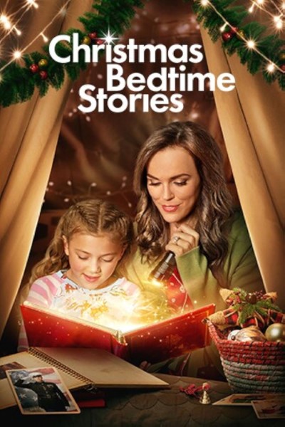 Download Christmas Bedtime Stories (2022) English Movie 480p | 720p | 1080p WEB-DL ESub