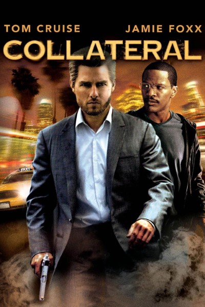 Download Collateral (2004) Dual Audio [Hindi-English] Movie 480p | 720p | 1080p BluRay ESub