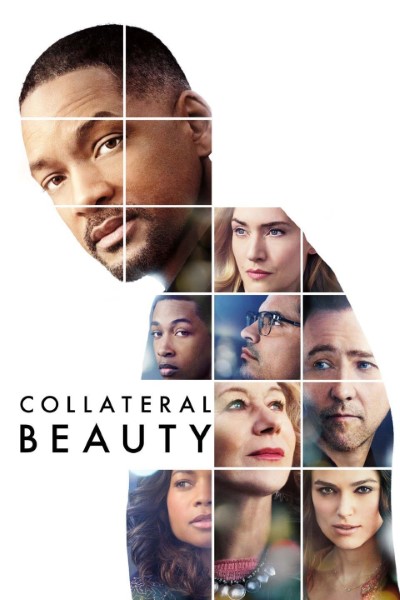 Download Collateral Beauty (2016) English Movie 480p | 720p | 1080p WEB-DL ESub