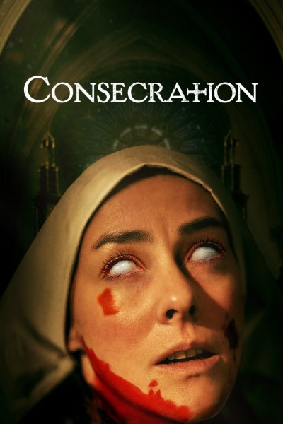 Consecration (2023) BRRip Dual Audio