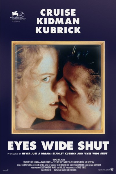 Download Eyes Wide Shut (1999) English Movie 720p | 1080p Bluray ESub