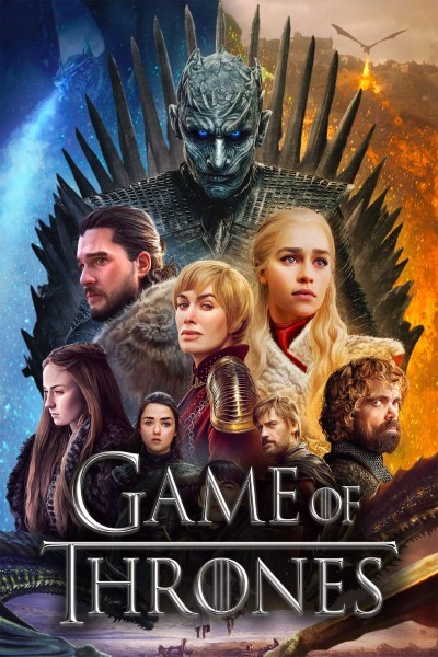 Download Game of Thrones (Season 01 – 08) Dual Audio (Hindi-English) WEB Series 480p | 720p | 1080p BluRay ESub
