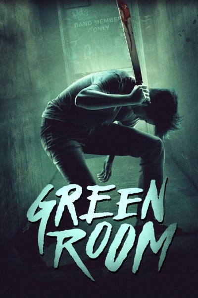 Download Green Room (2015) Dual Audio [Hindi-English] Movie 480p | 720p | 1080p | 2160p WEB-DL ESub