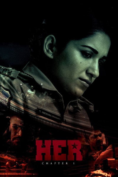 Download Her: Chapter 1 (2023) Dual Audio [Hindi-Telugu] Movie 480p | 720p | 1080p WEB-DL ESub