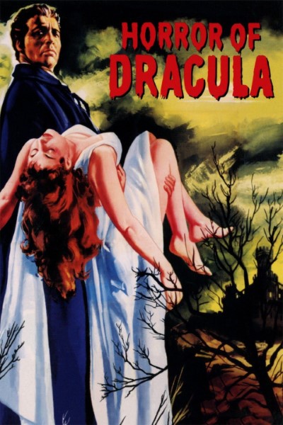 Download Horror of Dracula (1958) English Movie 480p | 720p | 1080p BluRay ESub