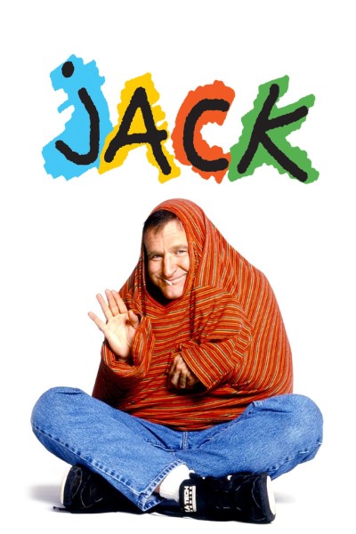 Download Jack (1996) English Movie 480p | 720p | 1080p BluRay ESub