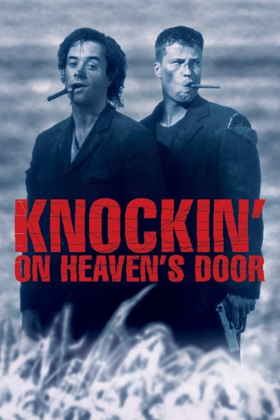 Download Knockin’ on Heaven’s Door (1997) English Movie 480p | 720p | 1080p BluRay ESub
