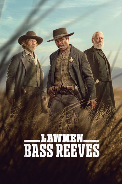 Download Lawmen: Bass Reeves (Season 1) English WEB Series 720p | 1080p WEB-DL ESub [S01E02 Added]