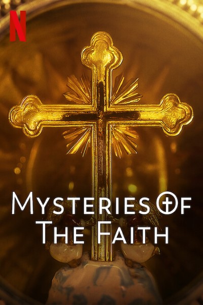 Download Mysteries of the Faith (Season 01) Dual Audio {Hindi-English} Web Series 720p | 1080p WEB-DL ESub