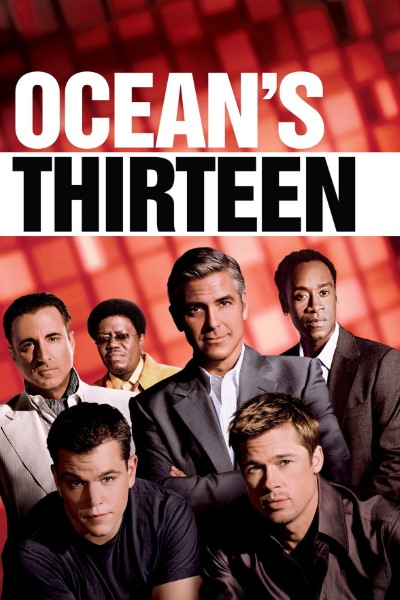 Download Ocean’s Thirteen (2007) Dual Audio [Hindi-English] Movie 480p | 720p | 1080p BluRay ESub