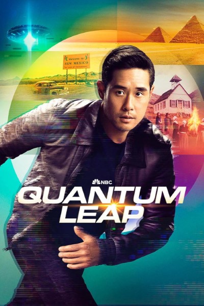 Download Quantum Leap (Season 01) English Web Series 720p | 1080p WEB-DL ESub
