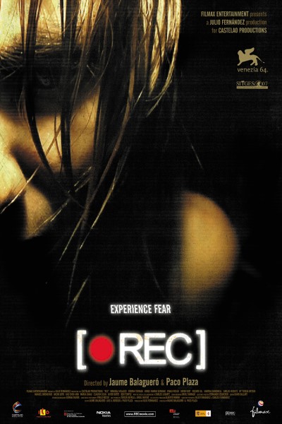 Download REC (2007) Spanish Movie 480p | 720p | 1080p Bluray ESub