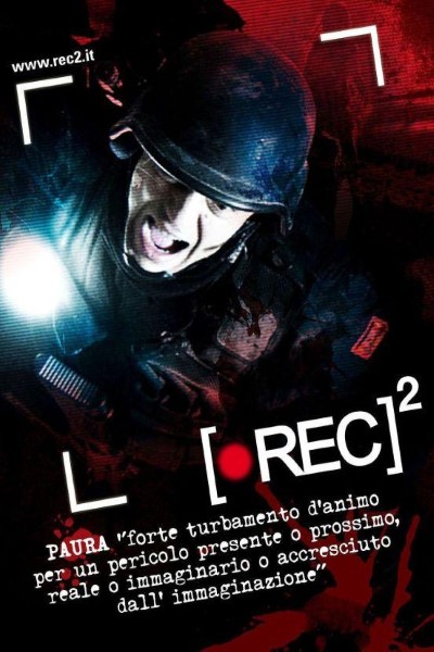 Download [Rec]² (2009) Spanish Movie 480p | 720p | 1080p Bluray ESub
