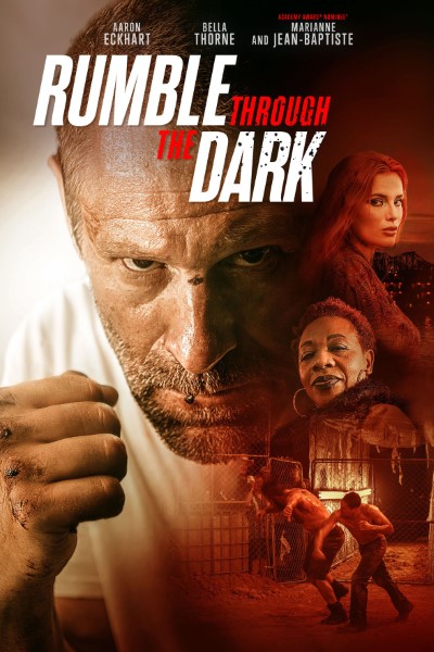 Download Rumble Through the Dark (2023) English Movie 480p | 720p | 1080p WEB-DL ESub