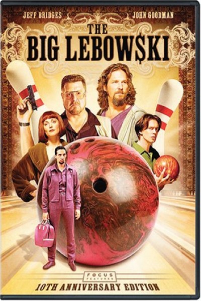 Download The Big Lebowski (1998) Dual Audio {Hindi-English} Movie 480p | 720p | 1080p Bluray ESub