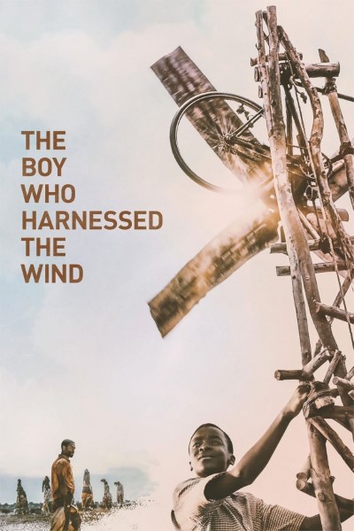 Download The Boy Who Harnessed the Wind (2019) English Movie 480p | 720p | 1080p WEB-DL ESub