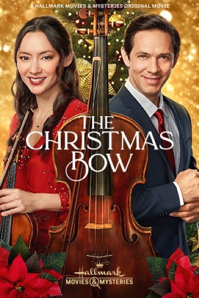 Download The Christmas Bow (2020) English Movie 480p | 720p | 1080p WEB-DL ESub