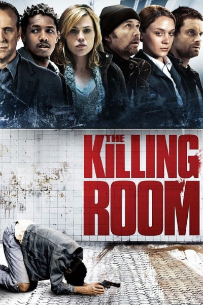 Download The Killing Room (2009) English Movie 480p | 720p | 1080p WEB-DL ESub