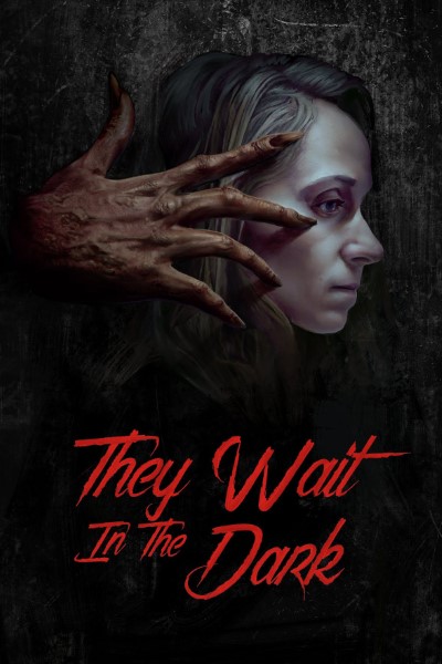 Download They Wait in the Dark (2022) English Movie 480p | 720p | 1080p WEB-DL ESub