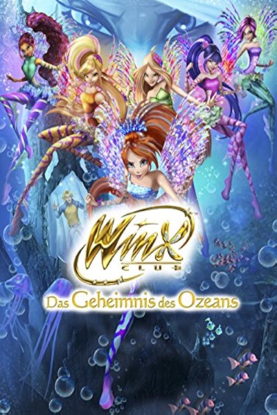 Download Winx Club: The Mystery of the Abyss (2014) Dual Audio {Hindi-English} Movie 480p | 720p | 1080p Bluray
